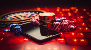 Discover the Thrill of Online Casinos Your Guide to Winning Big Discover the Thrill of Online Casinos Your Guide to Winning Big