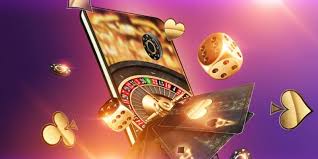 Discover the Thrill of Online Casinos Your Guide to Winning Big Discover the Thrill of Online Casinos Your Guide to Winning Big